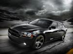 Dodge Charger Blacktop 2012 года